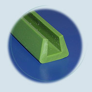 5 mm-es f�mlemez �lv�d� Bondex