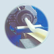 bondex extrud�lt szilikongumi profilok
