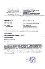 bondex medi-sil szilikongumi term�k
