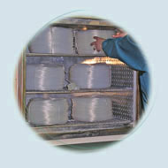 silicone VMQ bondex