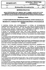 szilikongumi gy�rt�s bondex